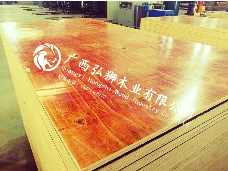 廣西建筑模板今日價(jià)格