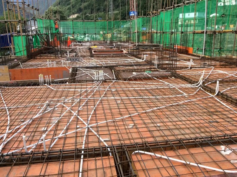 廣西建筑模板開工在即，需要什么規(guī)格請咨詢插圖1