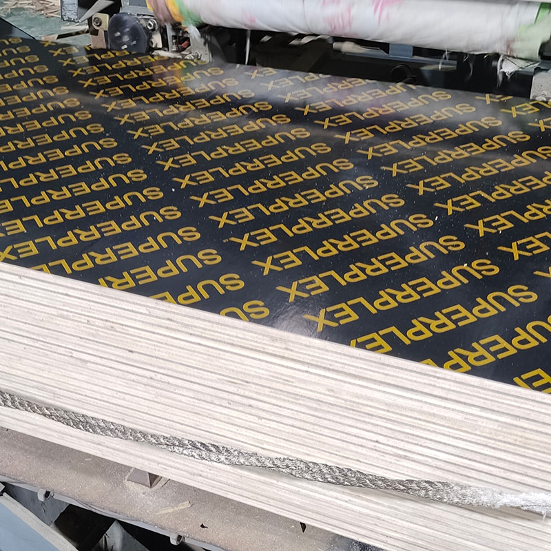 探秘廣西建筑木模板知名廠家，助力建筑品質(zhì)提升插圖1