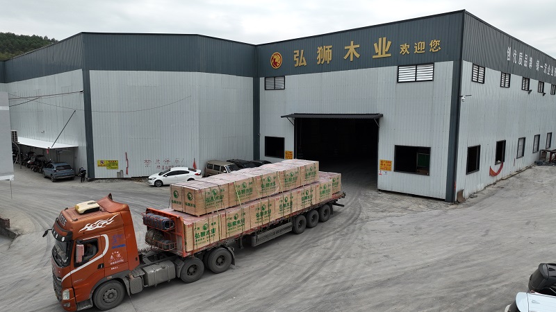 探秘廣西建筑木模板知名廠家，助力建筑品質(zhì)提升插圖