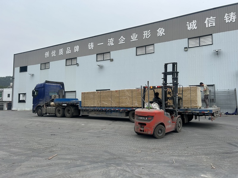 為何南方客戶偏愛扎根廣西采購建筑模板插圖2